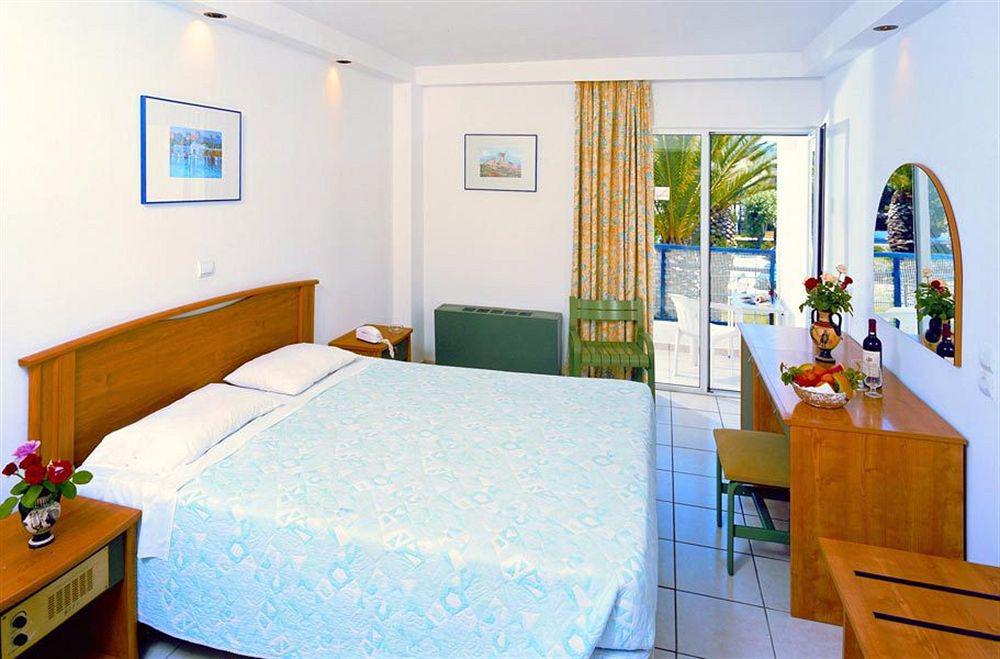 Club Marmara Rhodes Doreta Beach Theológos Cameră foto